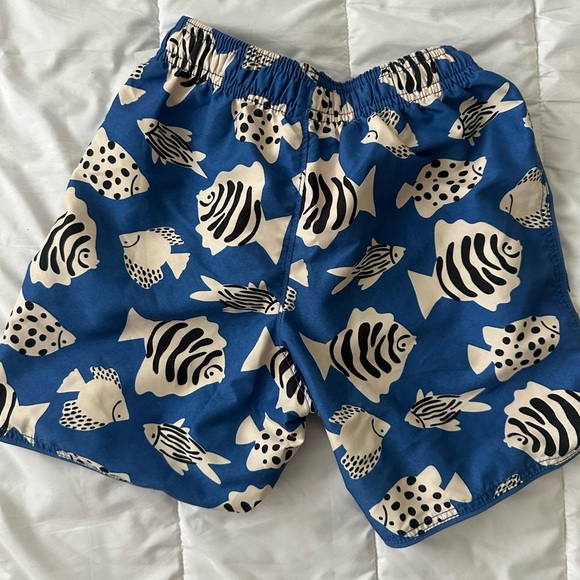 Hanna Andersson - Swim Shorts - Picture 2 of 3